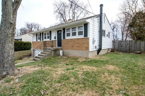 1756 Patrick Dr, Cincinnati, OH 45204 photo 1