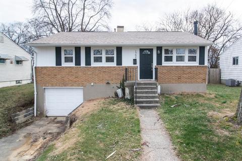 1756 Patrick Dr, Cincinnati, OH 45204 photo 19