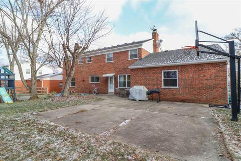 9633 Leebrook Dr, Cincinnati, OH 45231 photo 52
