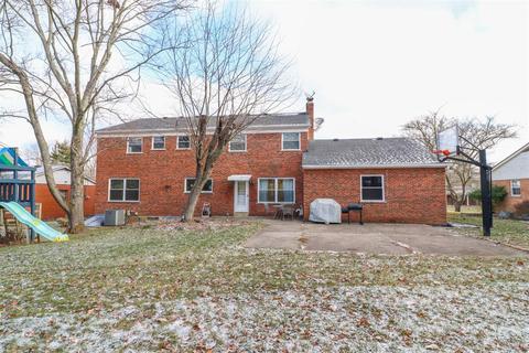 9633 Leebrook Dr, Cincinnati, OH 45231 photo 55