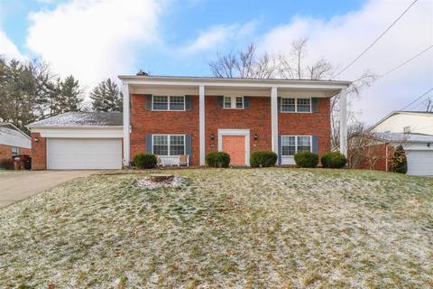 9633 Leebrook Dr, Cincinnati, OH 45231 photo 2