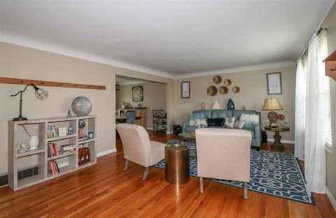 9633 Leebrook Dr, Cincinnati, OH 45231 photo 6