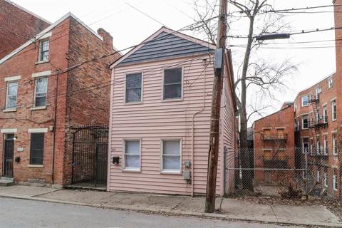 215 Peete St, Cincinnati, OH 45202 photo 2