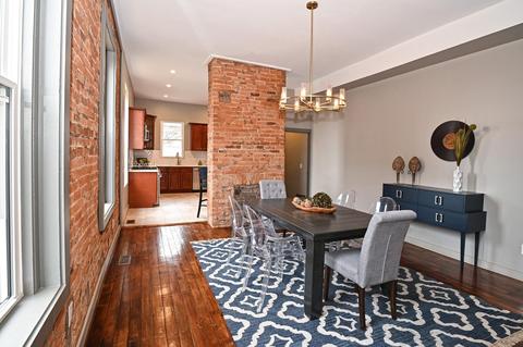 749 Wayne St, Cincinnati, OH 45206 photo 9