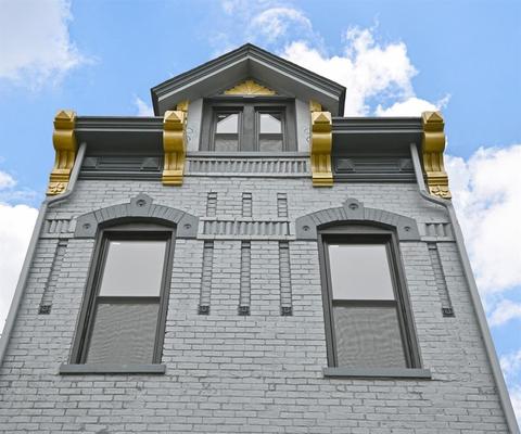 749 Wayne St, Cincinnati, OH 45206 photo 2