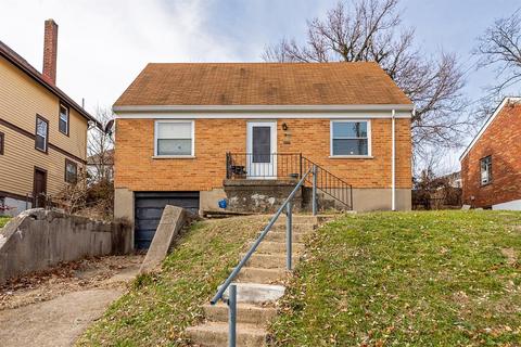 1337 Beech Ave, Cincinnati, OH 45205 photo 3