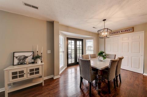 6532 Brampton Abbey, Morrow, OH 45152 photo 17