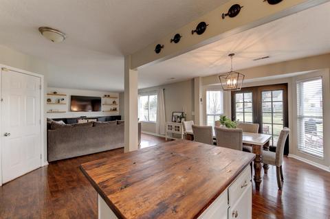 6532 Brampton Abbey, Morrow, OH 45152 photo 6
