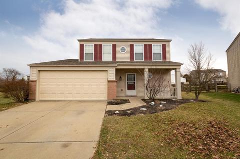 6532 Brampton Abbey, Morrow, OH 45152 photo 3