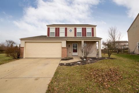 6532 Brampton Abbey, Morrow, OH 45152 photo 42
