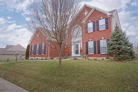 2541 Omaha Ct, Morrow, OH 45152 photo 2
