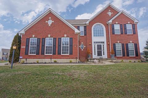 2541 Omaha Ct, Morrow, OH 45152 photo 1