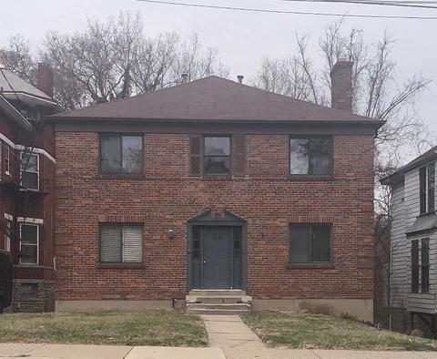 514 Forest Ave, Cincinnati, OH 45229 photo 1