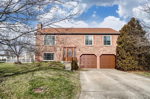 6908 Sequoia Ct, Mason, OH 45040 photo 2