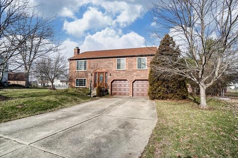 6908 Sequoia Ct, Mason, OH 45040 photo 4
