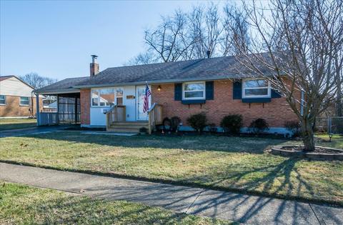 4659 Galaxy Ln, Cincinnati, OH 45244 photo 1
