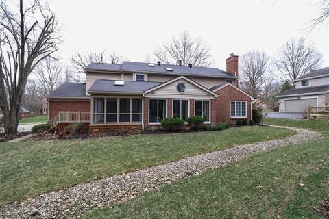 817 Indian Trace Ct, Cincinnati, OH 45255 photo 34