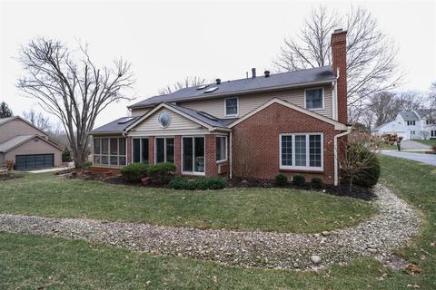 817 Indian Trace Ct, Cincinnati, OH 45255 photo 33