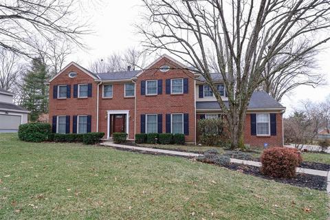817 Indian Trace Ct, Cincinnati, OH 45255 photo 1