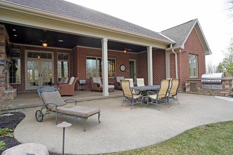 6042 Bethany Rd, Mason, OH 45040 photo 59