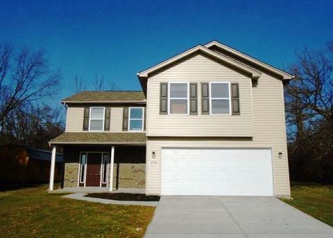 642 Todhunter Rd, Monroe, OH 45050 photo 1