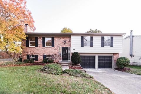 6609 Echo Ln, Cincinnati, OH 45230 photo 1