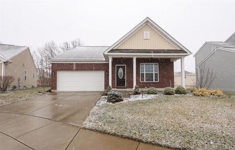 645 Hafton Cir, Maineville, OH 45039 photo 1