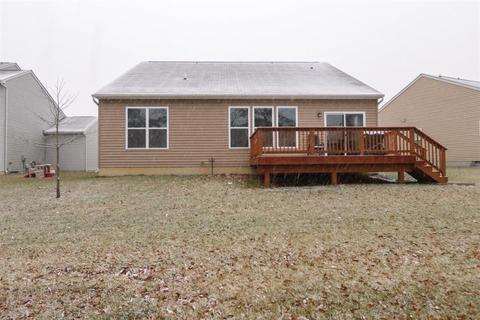 645 Hafton Cir, Maineville, OH 45039 photo 29