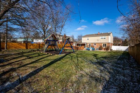 680 Evangeline Rd, Forest Park, OH 45240 photo 37