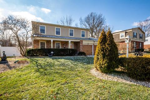 680 Evangeline Rd, Forest Park, OH 45240 photo 1