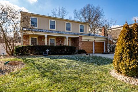 680 Evangeline Rd, Forest Park, OH 45240 photo 33
