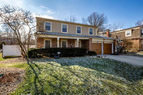 680 Evangeline Rd, Forest Park, OH 45240 photo 38