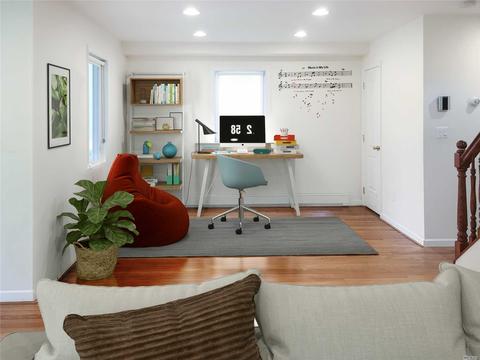 2702 May St, Cincinnati, OH 45206 photo 4