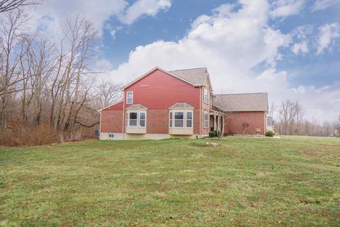 7710 Misty Meadows Ct, Morrow, OH 45152 photo 40