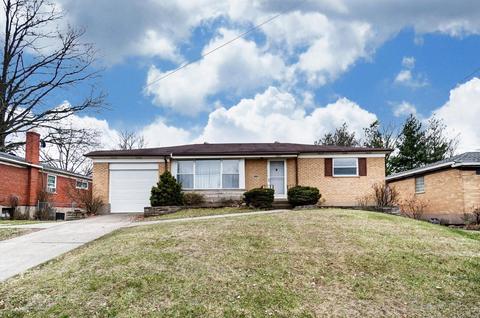 3331 Sumac Ter, Cincinnati, OH 45239 photo 2