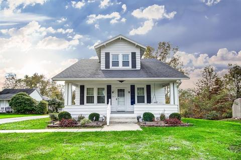 4451 Ebenezer Rd, Cincinnati, OH 45248 photo 1