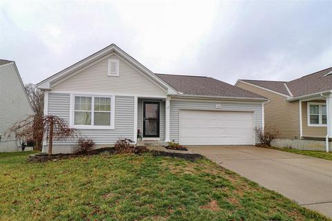 4189 S Gensen Loop, Cincinnati, OH 45245 photo 1
