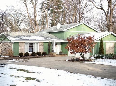492 Meadowcrest Rd, Cincinnati, OH 45231 photo 1