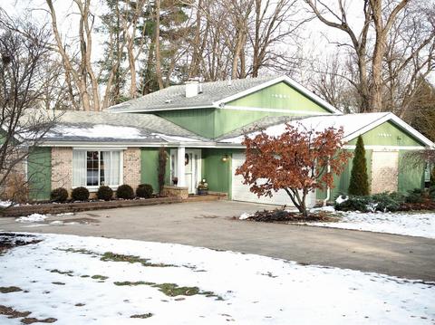 492 Meadowcrest Rd, Cincinnati, OH 45231 photo 2
