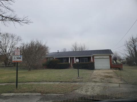 9385 Bluegate Dr, Cincinnati, OH 45231 photo 1