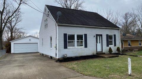 2393 Roosevelt Ave, Cincinnati, OH 45231 photo 1