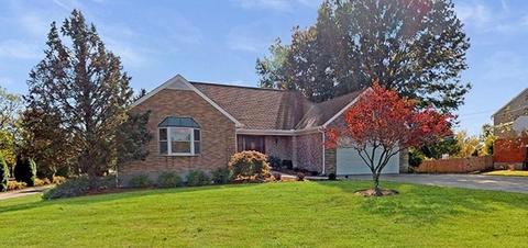 6123 W Fork Rd, Cincinnati, OH 45247 photo 1