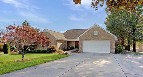 6123 W Fork Rd, Cincinnati, OH 45247 photo 2