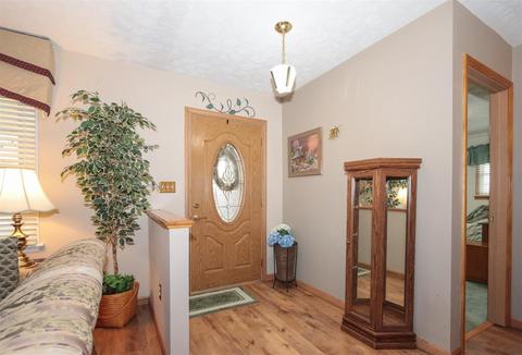 3716 Trovillo Rd, Morrow, OH 45152 photo 7