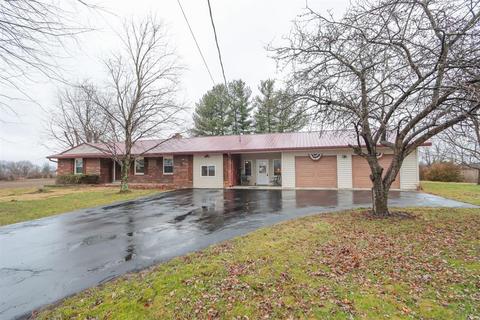 3716 Trovillo Rd, Morrow, OH 45152 photo 4