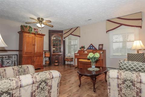 3716 Trovillo Rd, Morrow, OH 45152 photo 12