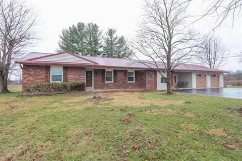 3716 Trovillo Rd, Morrow, OH 45152 photo 3
