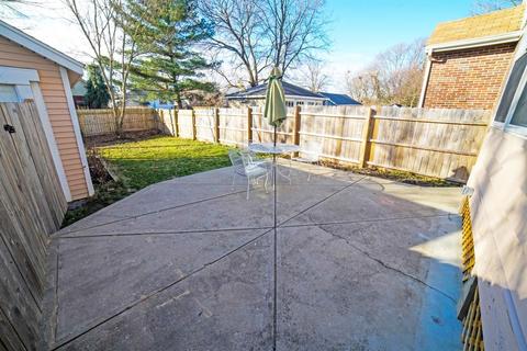 6905 Britton Ave, Cincinnati, OH 45227 photo 35
