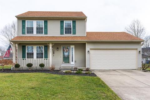 4642 Cardinal Dr, Cincinnati, OH 45244 photo 2