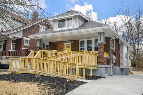 1056 Lockman Ave, Cincinnati, OH 45238 photo 1